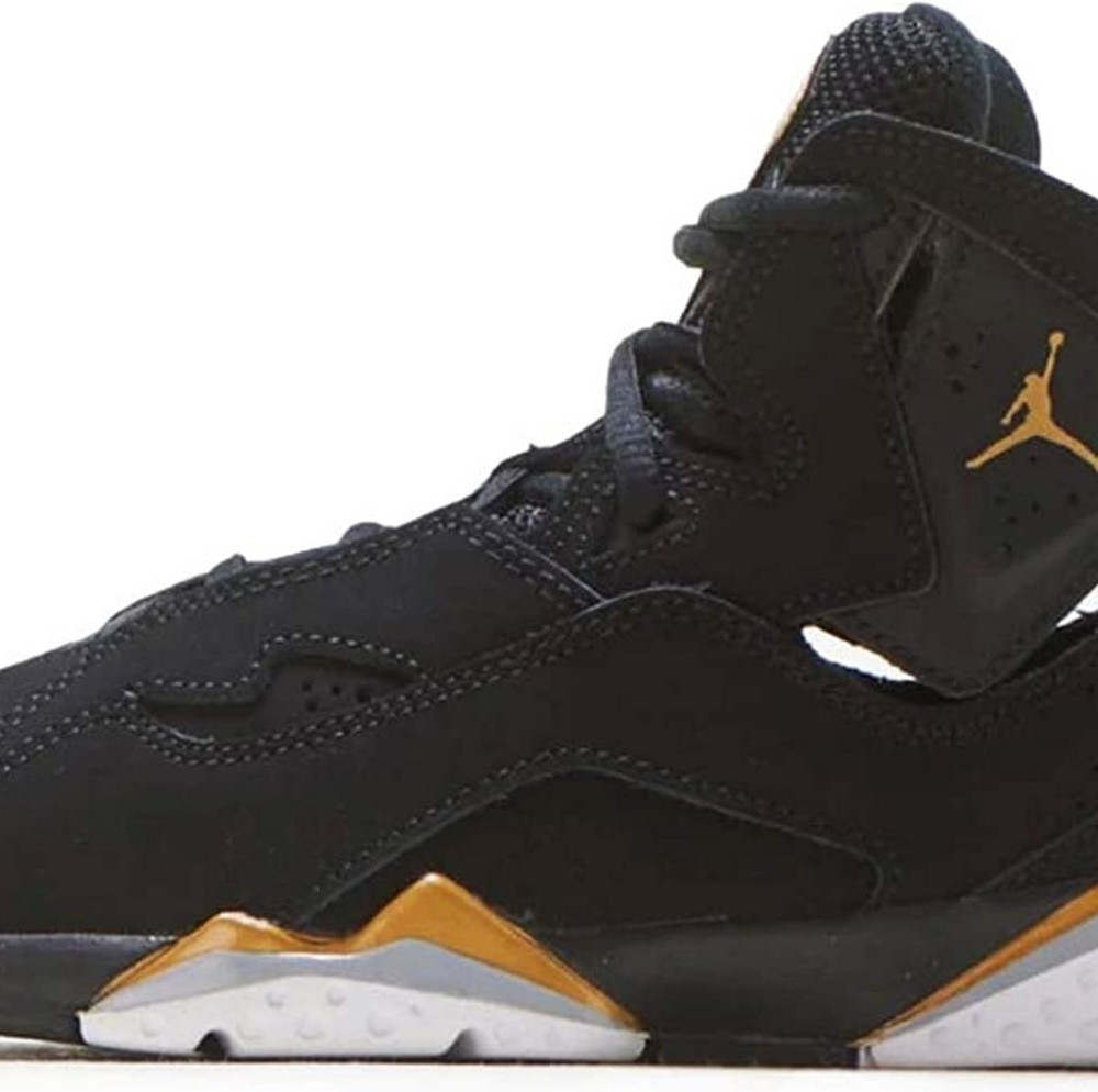 Jordan's True Flight size 6 mens